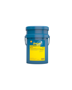 Shell Spirax S5 Ate 75w-90 20l