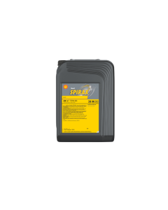 Shell Spirax S4 At 75w-90 20l