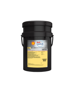 Shell Gadus S2 V100 2 18k