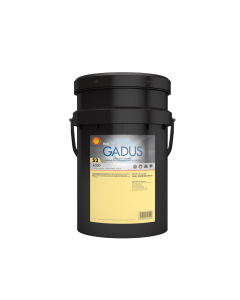 Shell Gadus S2 A320 2 18k