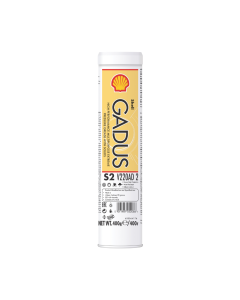 Shell Gadus S2 V220ad 2 12x0.4k
