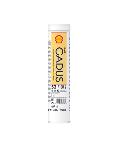 Shell Gadus S2 V100 2 12x0.4k