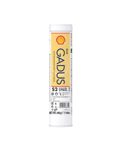 Shell Gadus S2 U460l 2 12x0.4k