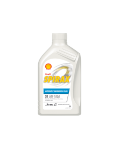 Shell Spirax S1 Atf Tasa 12x1l
