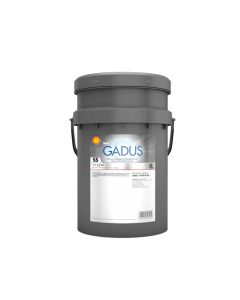Shell Gadus S5 V142w 00 18k 