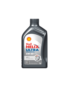 Shell Helix Ultra Prof. Af-L 5w-30 12x1l