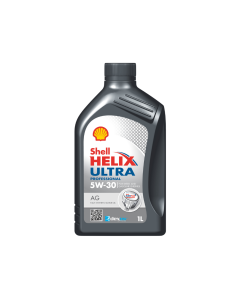 Shell Helix Ultra Prof. Ag 5w-30 12x1l