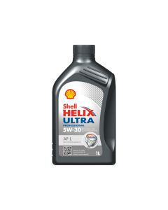 Shell Helix Ultra Prof. Ap-L 5w-30 12x1l