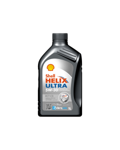 Shell Helix Ultra Ect C3 5w-30 12x1l