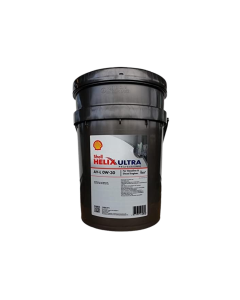 Shell Helix Ultra Prof. Av-L 0w-30 20l