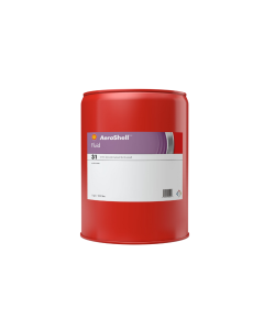 Aeroshell Fluid 31 5ugl 