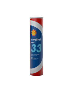 Aeroshell Grease 33 10x0.4k