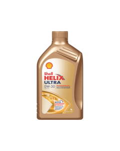 Shell Helix Ultra Prof. Ap-L 0w-30 12x1l