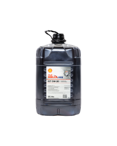 Shell Helix Hx8 Ect 5w-30 20l