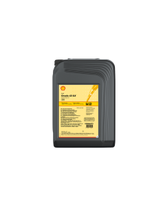 Shell Omala S2 Gx 320 20l