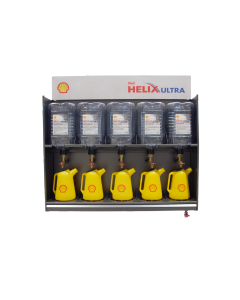 Shell Ecopack Rack 5 1x1 