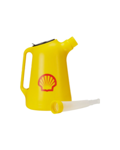 Shell Ecopack Jug 1x1 