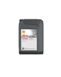 Shell Helix Ultra Prof. As-L 0w20 20l Jc