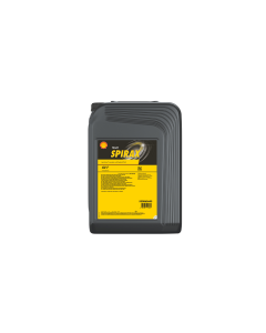 Shell Spirax S3 T 20l