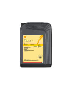 Shell Hydraulic S1 V 46 20l