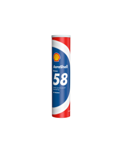 Aeroshell Grease 58 10x0.4k