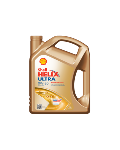 Shell Helix Ultra Prof Av-L 0w-20 3x5l