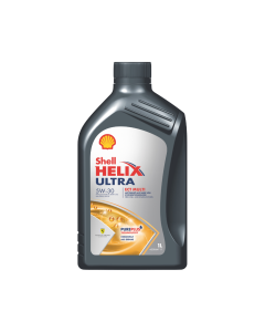 Shell Helix Ultra Ect Multi 5w-30 12*1l