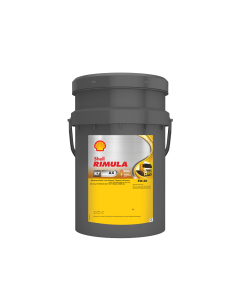 Shell Rimula R7 Ax 5w-30 20l