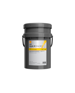 Shell Omala S5 Wind 320 1x20l