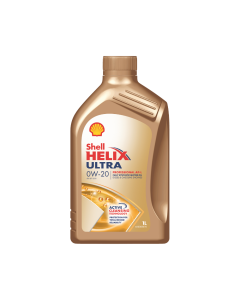 Shell Helix Ultra Prof Ap-L 0w-20 12x1l