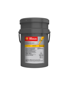 Shell Panolin S5 Gr Eal A600p 1 18k