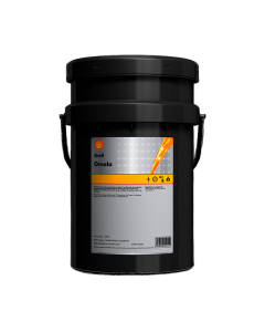 Shell Omala S4 We 460 20l 