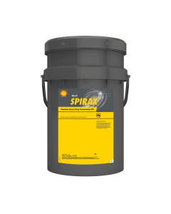 Shell Spirax S6 Tfvm Plus 20l