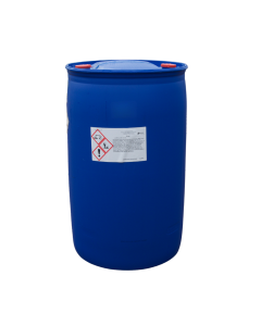 Grape Seed Oil Crude Organic 190kg