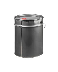 Ginger Oil Organic 25kg