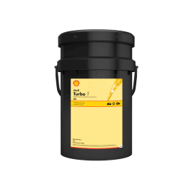 Shell Turbo Oil T 68 20l 