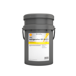 Shell Refrigeration Oil S4 Fr-V 68 20l 