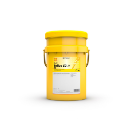 Shell Tellus S3 M 32 20l 