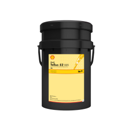 Shell Tellus S2 Ma 46 20l 