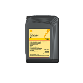 Shell Air Tool Oil S2 A 32 20l 