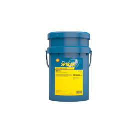 Shell Spirax S5 Ate 75w-90 20l 