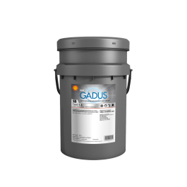 Shell Gadus S5 T460 1.5 18k 