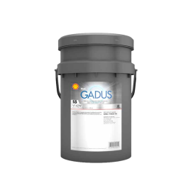 Shell Gadus S5 V142w 00 18k 