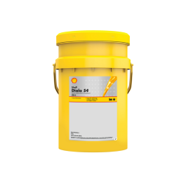 Shell Diala S4 Zx-I 20l 
