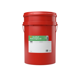 Aeroshell Oil 100 5ugl 