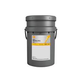 Shell Morlina S4 B220 1x20l 