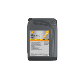 Shell Omala S4 Gxv 460 1000l 
