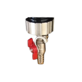 Shell Ecopack Tap 1x1 