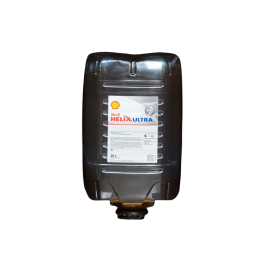 Shell Helix Ultraprofarlrn17fe0w20 20lep 