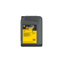 Shell Spirax S3 T 20l 